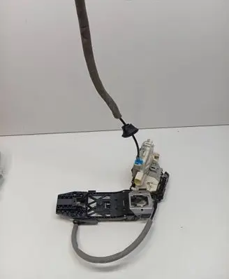 Audi A3 S3 8V Front door lock 8X1837015C