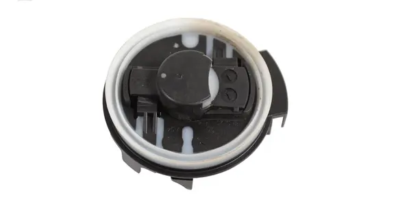 Mercedes-Benz C W205 Airbag deployment crash/impact sensor A2229051500