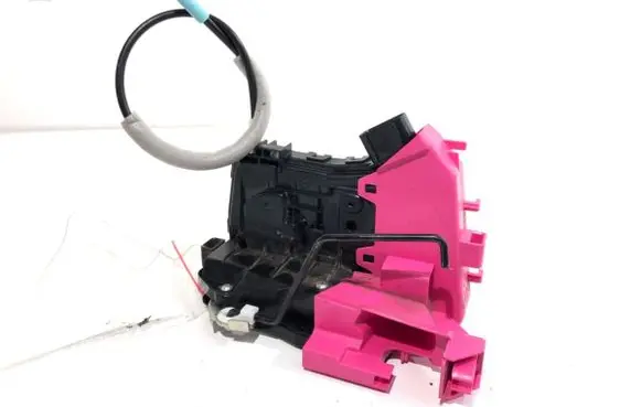 Hyundai Tucson IV NX4 Front door lock 81310-N7000