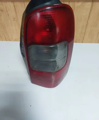 Opel Sintra Rear/tail lights