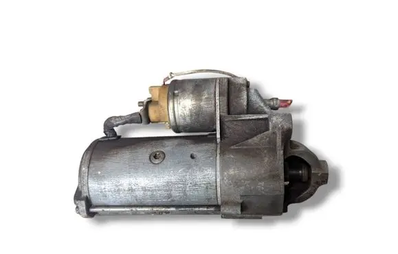 Renault Trafic II (X83) Starter motor 7700116260C