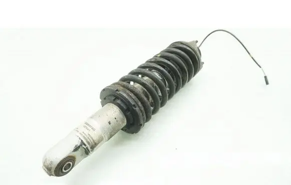 Maserati Coupe Front shock absorber/damper 197641