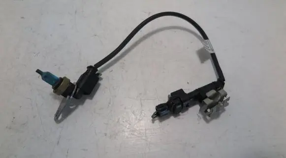Mercedes-Benz B W246 W242 Coolant temperature sensor A2701500320