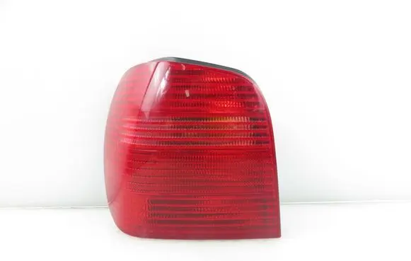 Volkswagen Polo III 6N 6N2 6NF Rear/tail lights 6N0945257B