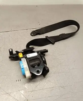Audi Q3 8U Front seatbelt 8U0857705A 7K91259939G