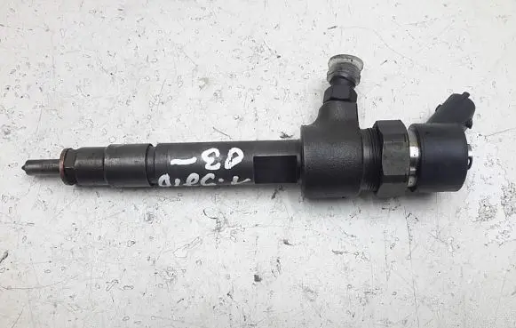 Alfa Romeo 147 Fuel injector 0445110119