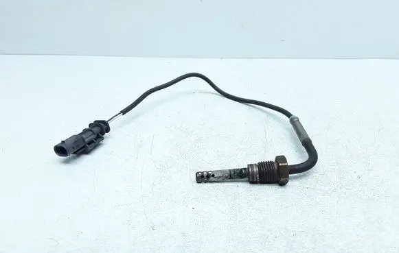 Exhaust gas temperature sensor