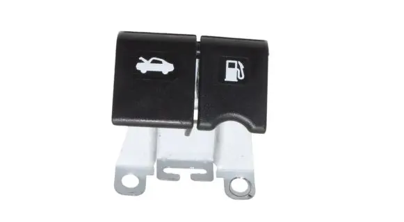 Nissan X-Trail T32 Engine bonnet (hood) release handle