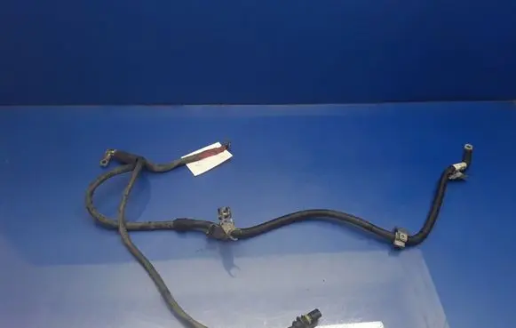 Mercedes-Benz E W211 Wires (starter motor) A1645401730