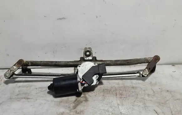 Skoda Octavia Mk1 (1U) Front wiper linkage and motor 1J0955623