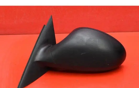 Seat Ibiza III (6L) Front door electric wing mirror 014142