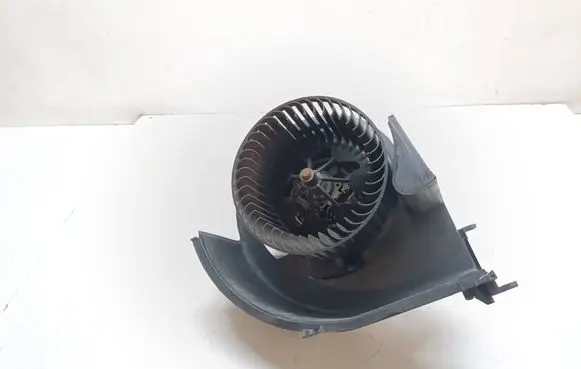 BMW X5 E70 Heater fan/blower 990877L