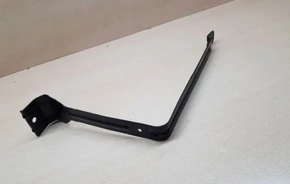 BMW 5 F10 F11 Battery bracket 7609962