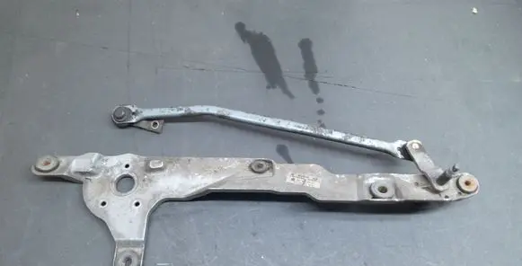 Volkswagen Phaeton Front wiper linkage 3D1955024A 3397020534