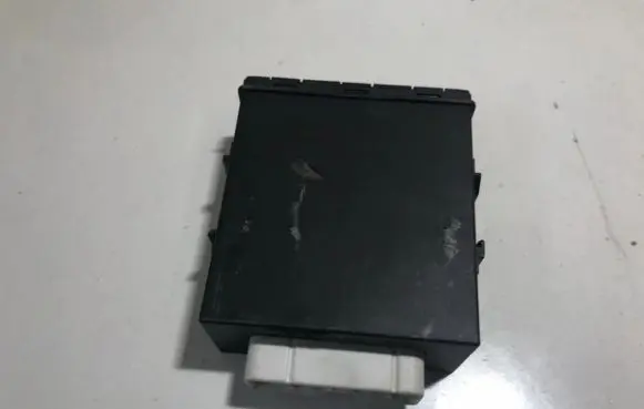 Toyota Avensis T220 Other control units/modules 8974105041 89741-05041