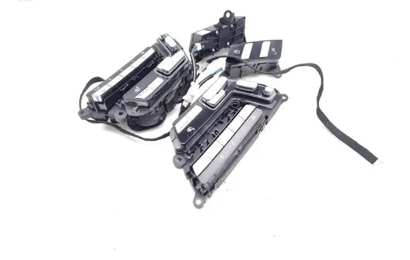 Mercedes-Benz S W221 Seat control switch A2218702179 A2218213151