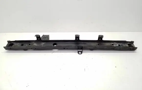 Nissan Juke I F15 Bottom radiator support slam panel 
