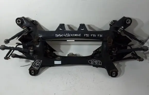 BMW 4 F32 F33 Rear subframe 