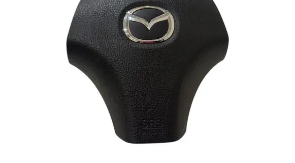 Mazda 6 Steering wheel airbag BAMPT11166 ZFWT022425 HERST2006