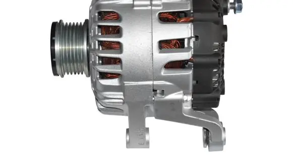 Opel Insignia A Generator/alternator 13588303