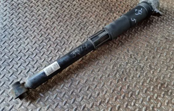 Volkswagen Tiguan Allspace Rear shock absorber/damper 5QN512011AQ 5QN513049AQ