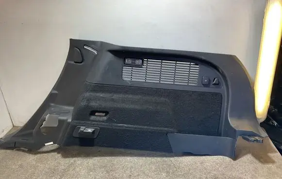 Ford Mach-E I Trunk/boot lower side trim panel LJ8BR31012AJ