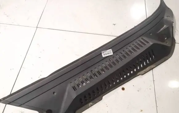Fiat Ducato Wiper trim 