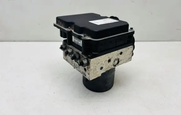 Audi A4 S4 B8 8K ABS Pump 8K0907379AK 8K0614517CP