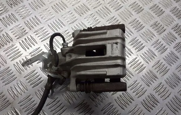 Seat Altea XL Rear brake caliper
