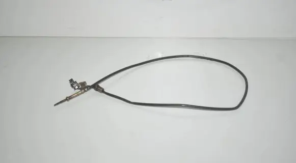 BMW 3 F30 F35 F31 Exhaust gas temperature sensor 8514730 13628514730