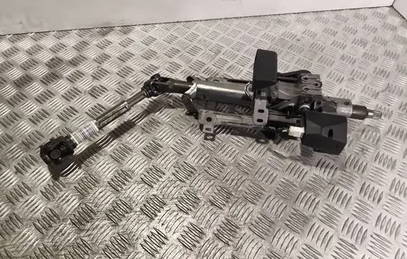 Peugeot 208 Steering wheel axle 9824737580 9815905380 61NKWH0810578