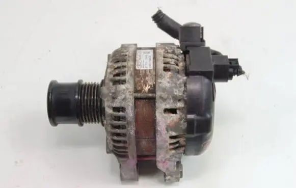 Ford Focus Generator/alternator CV6T10300GA Q9K3B MS1042113330