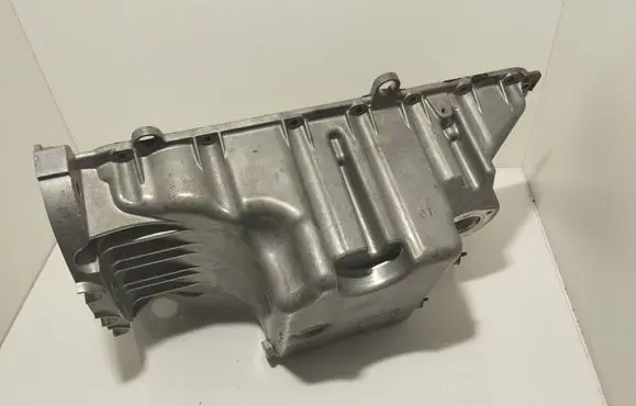 Porsche Cayenne (92A) Oil sump 03H103603N