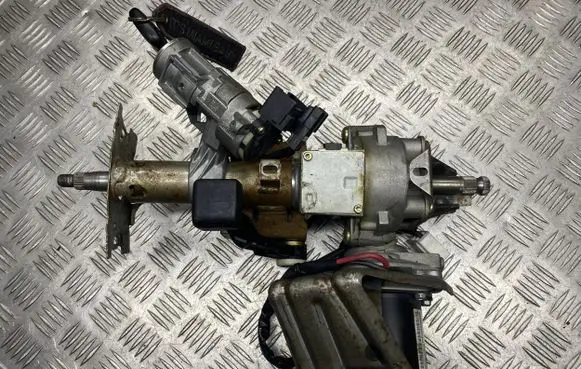 Toyota Yaris Electric power steering pump 6900000472 6004720081344 452000D031