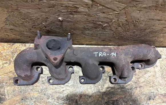 Ford Transit Exhaust manifold 6C1Q9436CD