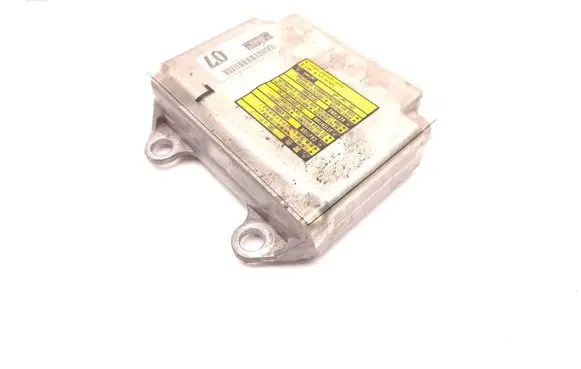 Toyota Land Cruiser (J120) Airbag control unit/module 89170-60120 152300-6171
