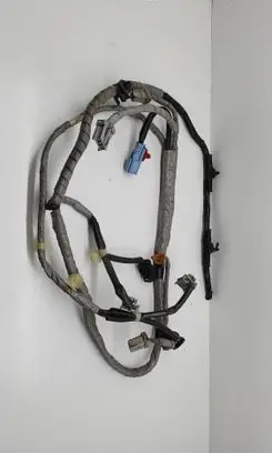 Honda Accord Tailgate/trunk wiring harness 
