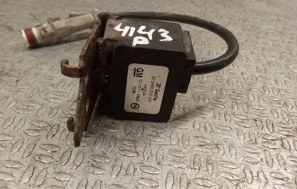 Opel Insignia A Sensor 002455000047