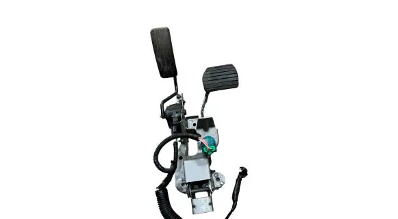 Renault Zoe Pedal assembly 180203252R