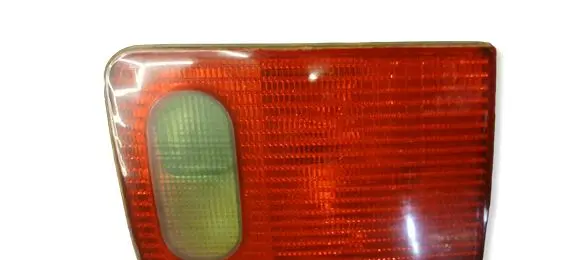 Audi A8 S8 D2 4D Tailgate rear/tail lights 4D0945093