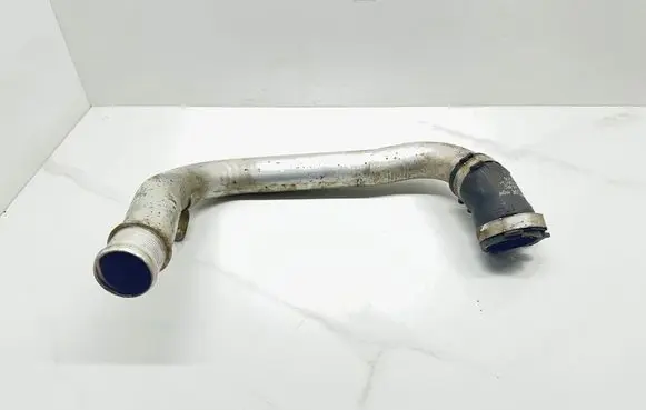 Audi A6 Allroad C6 Intercooler hose/pipe 4F0145980