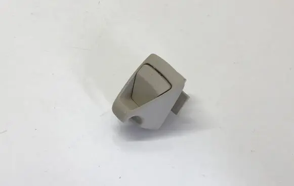 Volvo V70 Sun visor clip/hook/bracket 