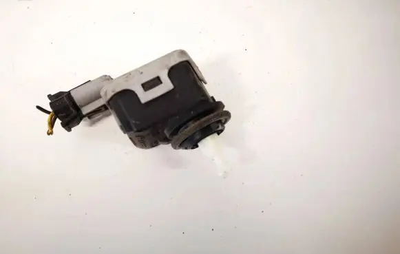 Opel Astra G Headlight level adjustment motor gm90590665 90590665