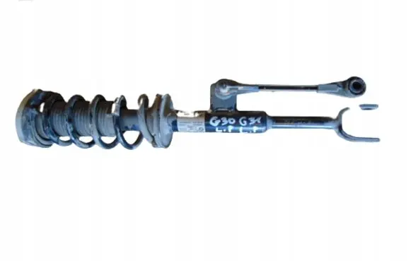 BMW 5 G30 G31 Front shock absorber/damper 6866629