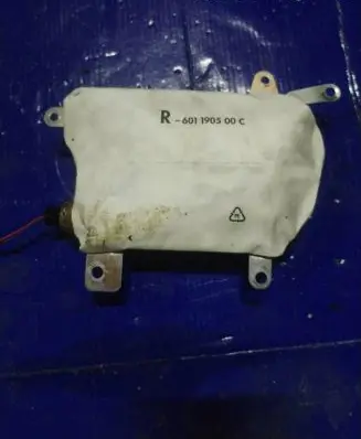 BMW 5 E60 E61 Front door airbag 6963022