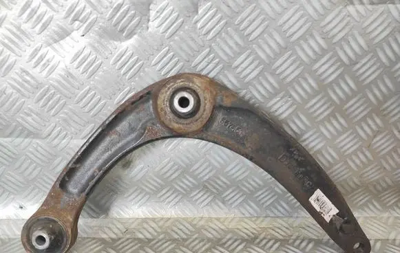 Front lower control arm/wishbone