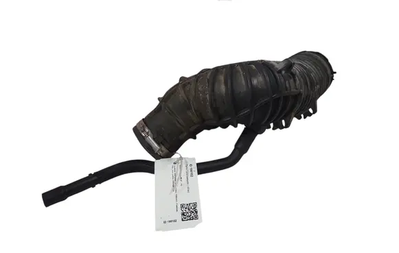 Renault Laguna III Air intake hose/pipe 8200714810