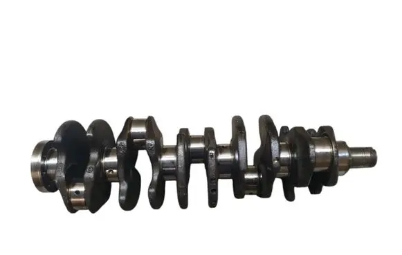Volkswagen Crafter Crankshaft 1438