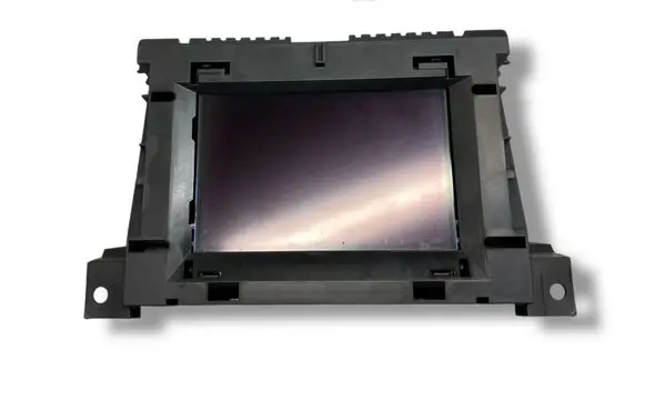 Opel Zafira B Screen/display/small screen 13381053 28321369 S812HD310