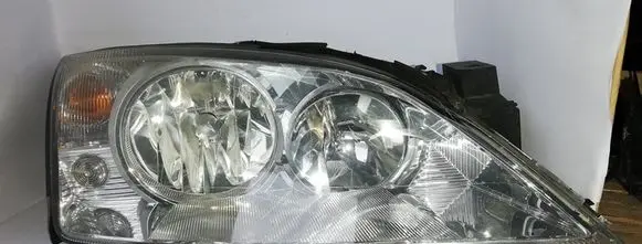 Ford Mondeo Mk III Headlight/headlamp 3001174202